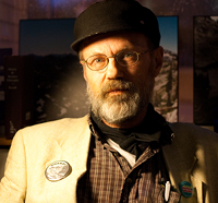 Stefan Karl Andersson 2012