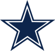 Dallas Cowboys logo