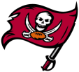 Buccaneers logo