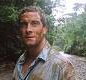 Bear Grylls in Man vs. Wild