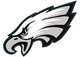 Philadelphia Eagles logo