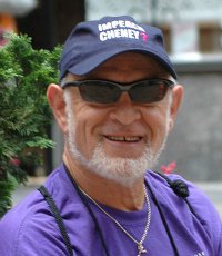 Larry Steur