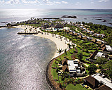 Four Seasons Resort, Mauritius