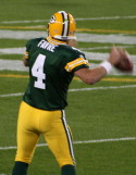 Brett Favre