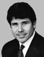 Rod Blagojevich official photo