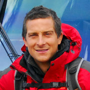 Bear Grylls