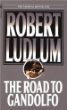 book cover: Road To Gandolfo