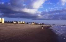 Cocoa Beach, Florida