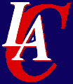 LA Clippers secondary logo
