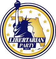 Libertarian Party logo