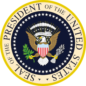 United States Presidential Seal