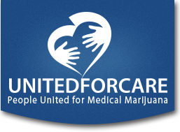 United for Care logo