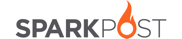 SparkPost logo